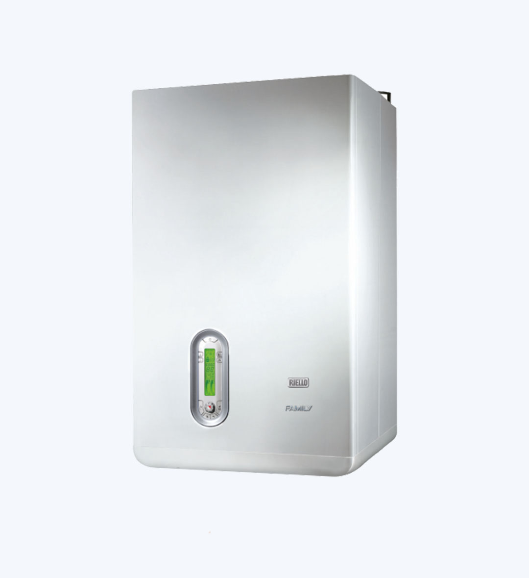 Chaudières murales à condensation FAMILY AQUA CONDENS RIELLO