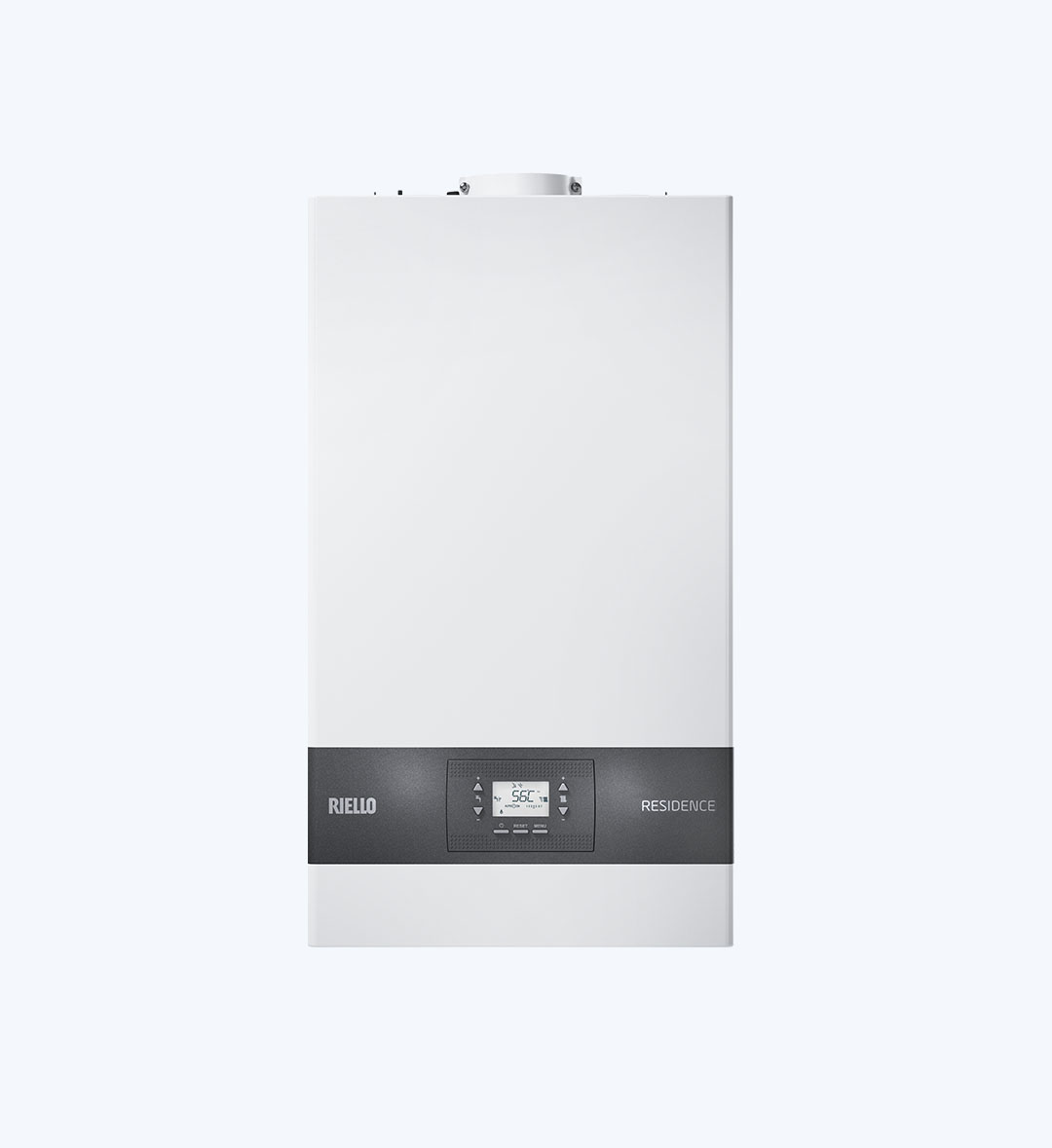 Chaudières murales à condensation Residence RIELLO