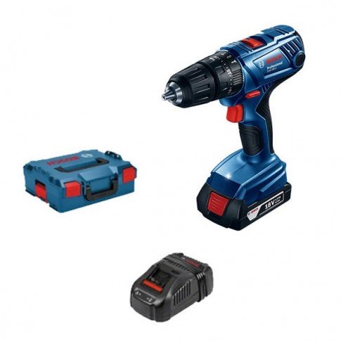 perceuse-visseuse-a-percussion-18v-li-ion-bosch-gsb-180-li-1-batterie-20-ah