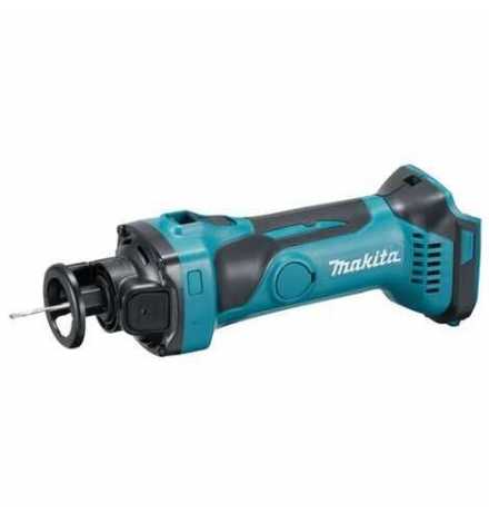 affleureuse placo makita 18v