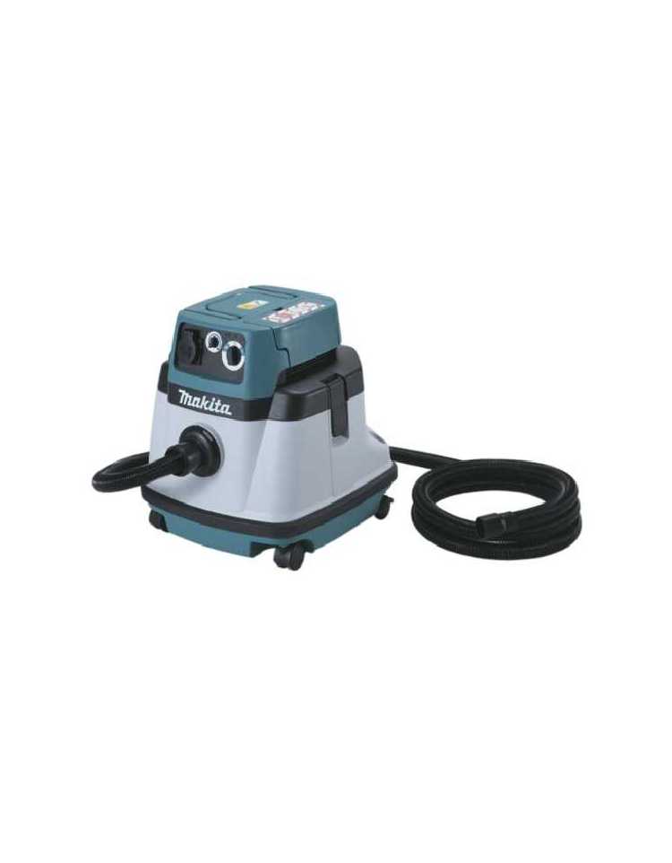 ASPIRATEUR INDUSTRIEL 13L Automatic self cleaning filter