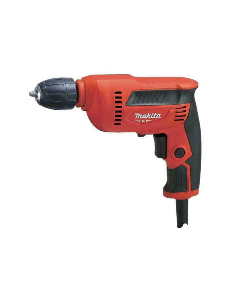 PERCEUSE 450W 10MM Gamme orange