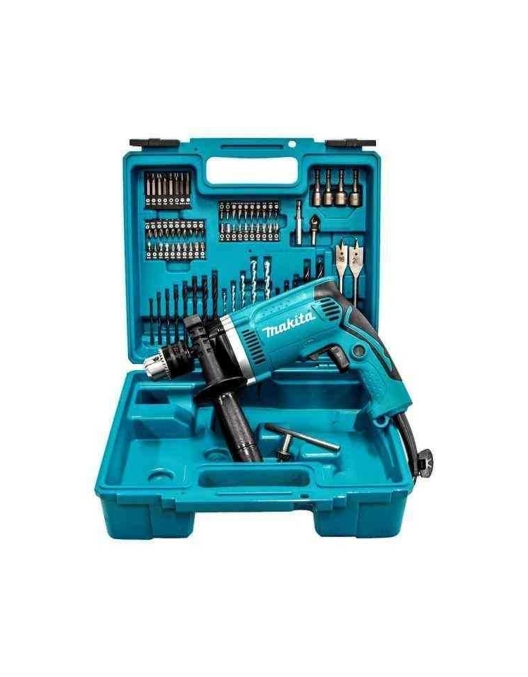 perceuse-a-percussion-710w-13mm