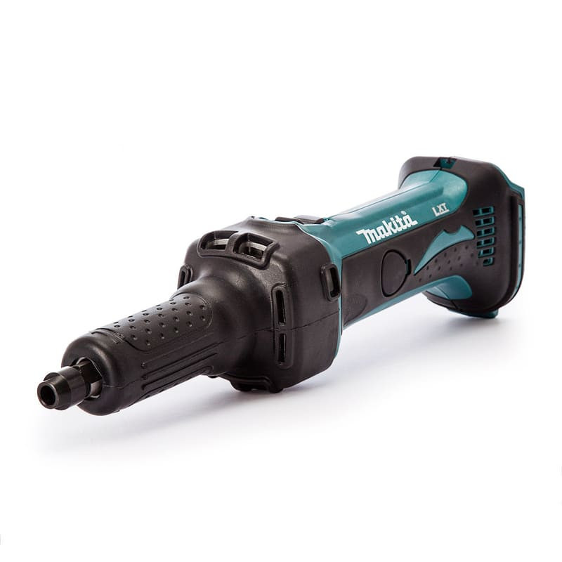 MEULEUSE DROITE A Battery Li-ion LXT 18V