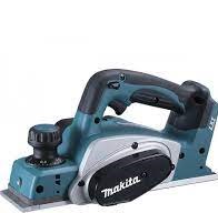 RABOT A BOIS 82MM LI ION 18V