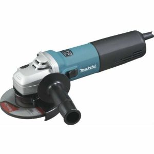 MEU, ANG.1400W*125 MM SJS+MAKPOWER