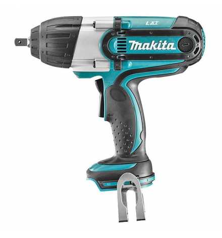 BOULONNEUSE A CHOC 1/2 450Nm a Battery Li-ion LXT18V