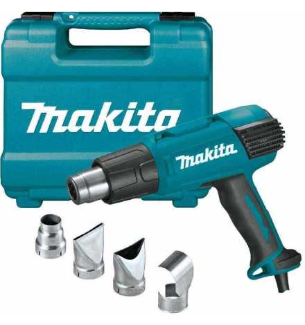 DECAPEUR THERMIQUE 2000W temp.50° A 650°