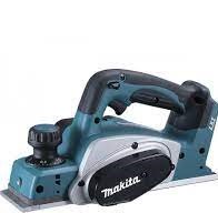 RABOT A BOIS 82MM LI ION 18V