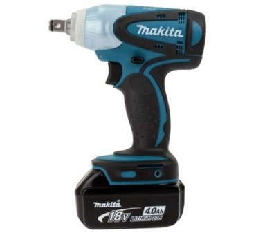 boulonneuse-a-choc-250nm-2batt4ah-li-ion-lxt18v