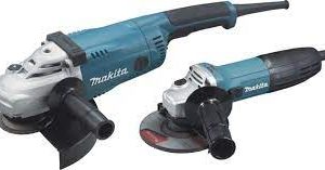 MEULEUSE GA9020 2200W*230MM&9558HNG840W*125mm