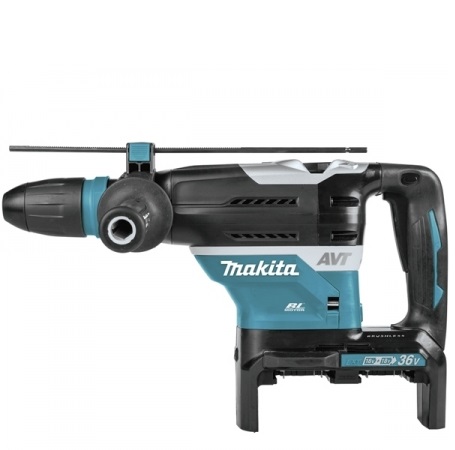 PERFO-Burineur SDS-MAX A Battery Li-ion XPT36V 2X18 BRUSHLESS AVT