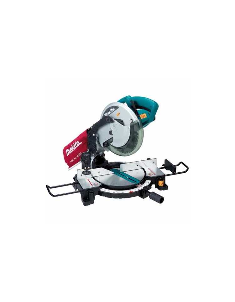 SCIE COUPE ANGLET 1500W 255MM
